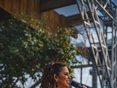 CERIMÔNIA DE CASAMENTO