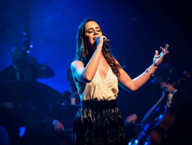 CERIMÔNIA DE CASAMENTO