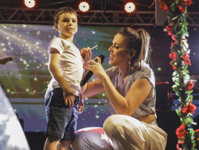 SHOW DE NATAL