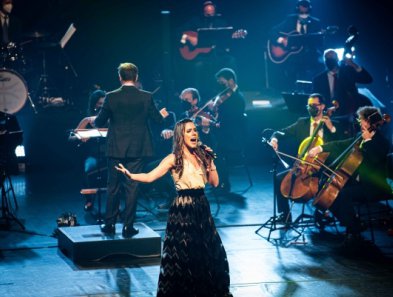 CERIMÔNIA DE CASAMENTO