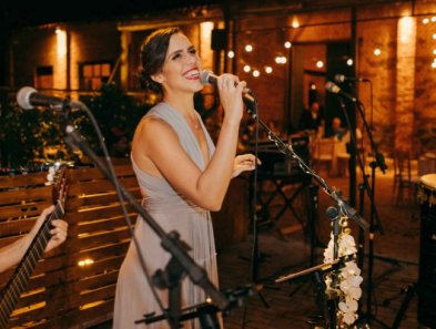 CERIMÔNIA DE CASAMENTO