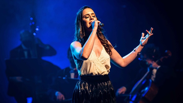 CERIMÔNIA DE CASAMENTO